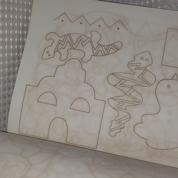 Easy Embellishing by Ann Person - Stretch & Sew with Patterns 1st Edition 1991 - Picture 2 of 6